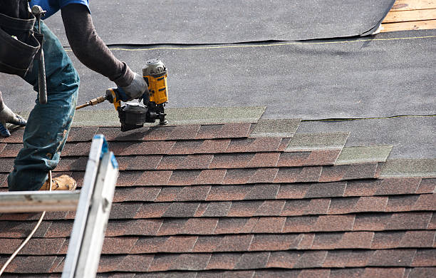 Licensed Roofing service in Adamsville, RI - Brentwood Metal Roofing